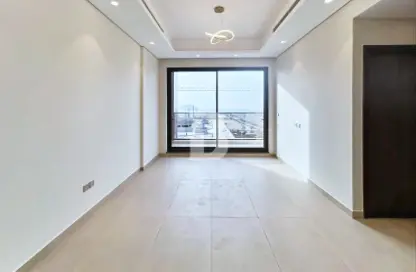 Apartment - 1 Bedroom - 2 Bathrooms for sale in Symbolic Alpha - Queue Point - Liwan - Dubai Land - Dubai Apartment - 1 Bedroom - 2 Bathrooms for sale in Symbolic Alpha - Queue Point - Liwan - Dubai Land - Dubai