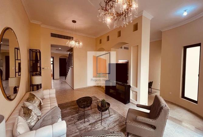 Rent in Khalidiya Village: Massive 5 Br l Huge Layout l Well Priced ...