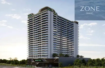 Apartment - 2 Bedrooms - 3 Bathrooms for sale in REEF 996 - Dubai Production City (IMPZ) - Dubai Apartment - 2 Bedrooms - 3 Bathrooms for sale in REEF 996 - Dubai Production City (IMPZ) - Dubai