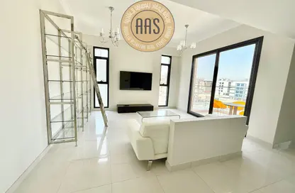 Apartment - 1 Bedroom - 1 Bathroom for rent in Liwan - Dubai Land - Dubai