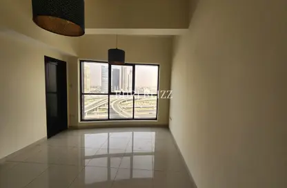 شقة - غرفة نوم - 1 حمام للايجار في برج إسكان - دبي مارينا - دبي