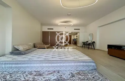 Apartment - Studio - 1 Bathroom for sale in Azizi Aliyah - Al Jaddaf - Dubai