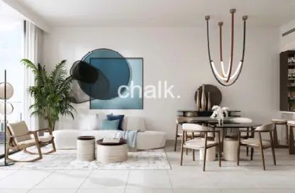 شقة - 2 غرف نوم - 3 حمامات للبيع في بلجرافيا جاردنز - فالكون سيتي أوف وندرز - دبي