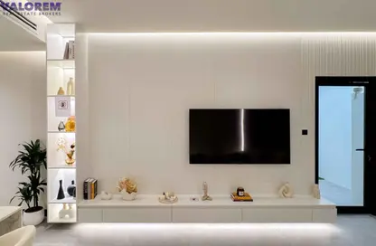 Apartment - Studio - 1 Bathroom for sale in Vivanti Residences - Jumeirah Village Circle - Dubai