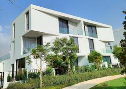 Villa - 5 bedrooms - 6 bathrooms for rent in Chorisia 1 Villas - Al Barari - Dubai