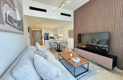 Apartment - 1 Bedroom - 2 Bathrooms for sale in Binghatti Corner - Jumeirah Village Circle - Dubai