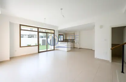 Townhouse - 3 Bedrooms - 4 Bathrooms for rent in Hayat Townhouses - Town Square - Dubai