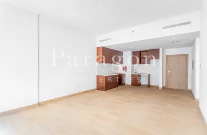 Apartment - 1 Bedroom - 1 Bathroom for rent in Port de La Mer - La Mer - Jumeirah - Dubai