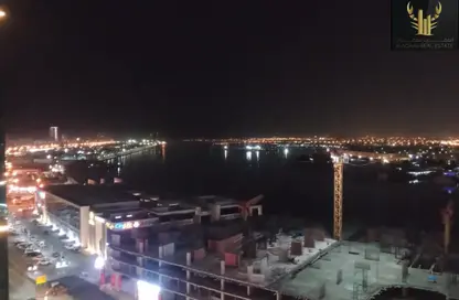 Apartment - 2 Bedrooms - 2 Bathrooms for sale in Al Rashidiya Towers - Al Rashidiya - Ajman Downtown - Ajman