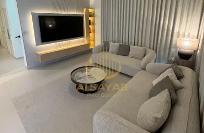 تاون هاوس - 4 غرف نوم - 4 حمامات للايجار في جرينفيو - اعمار الجنوبية - دبي الجنوب (مركز دبي العالمي) - دبي