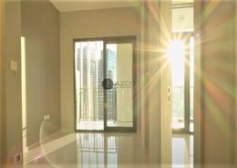 Apartment - 1 bedroom - 1 bathroom for rent in Zada Tower - Business Bay - Dubai