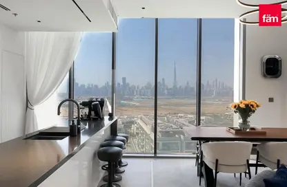 Apartment - 2 Bedrooms - 2 Bathrooms for sale in Residences 12 - District One - Mohammed Bin Rashid City - Dubai