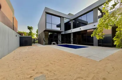 Villa - 4 Bedrooms - 6 Bathrooms for sale in Kaya - Masaar - Tilal City - Sharjah