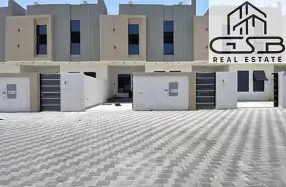 تاون هاوس - 4 غرف نوم - 6 حمامات للبيع في الحليو 1 - الحليو - عجمان