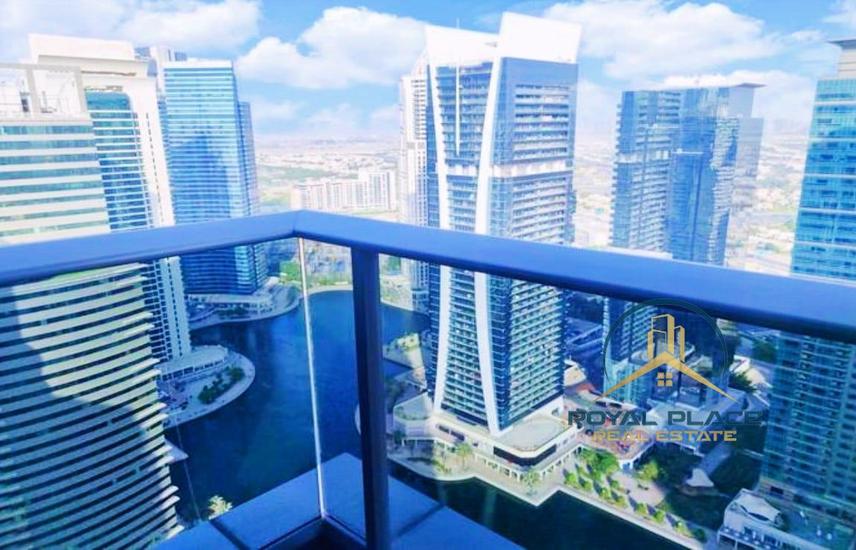 Apartment for Rent in Green Lake Tower 2 Spacious Design with Stunning