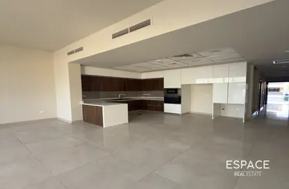 Villa - 4 Bedrooms - 4 Bathrooms for rent in Tilal Al Furjan - Al Furjan - Dubai