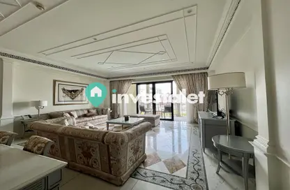 Apartment - 3 Bedrooms - 4 Bathrooms for sale in Palazzo Versace - Culture Village - Dubai