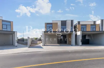 تاون هاوس - 4 غرف نوم - 3 حمامات للايجار في مدن الرينم 3 - مودون - دبي