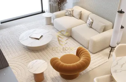 Apartment - 3 Bedrooms - 4 Bathrooms for sale in Auresta tower - Jumeirah Village Circle - Dubai