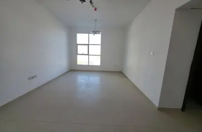 Apartment - 1 Bedroom - 2 Bathrooms for rent in Al Naemiya Tower 3 - Al Naemiya Towers - Al Nuaimiya - Ajman