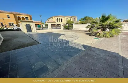 Villa - 3 Bedrooms - 4 Bathrooms for sale in Saadiyat Beach Villas - Saadiyat Beach - Saadiyat Island - Abu Dhabi