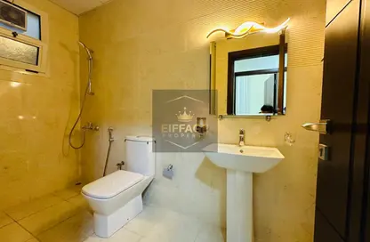 Apartment - 2 Bedrooms - 3 Bathrooms for rent in Ajman One Tower 2 - Ajman One - Ajman Downtown - Ajman