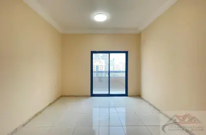 Apartment - 1 Bedroom - 1 Bathroom for rent in Al Nada Tower - Al Nahda - Sharjah