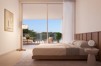 Apartment - 2 Bedrooms - 2 Bathrooms for sale in Creekside - Al Zorah - Ajman