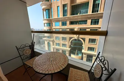 Apartment - 1 Bedroom - 2 Bathrooms for rent in Elite Residence - Dubai Marina - Dubai Apartment - 1 Bedroom - 2 Bathrooms for rent in Elite Residence - Dubai Marina - Dubai