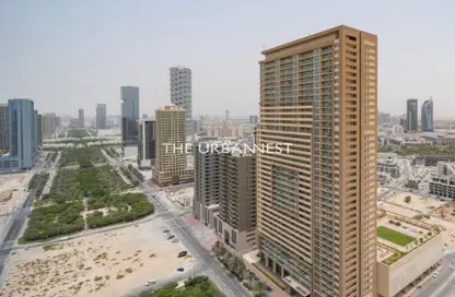 Apartment - 1 Bedroom - 1 Bathroom for sale in Tower 108 - Jumeirah Village Circle - Dubai