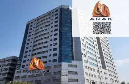 Apartment - 2 Bedrooms - 2 Bathrooms for sale in Al Hamidiya 1 - Al Hamidiya - Ajman