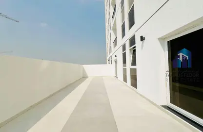 Apartment - 2 Bedrooms - 3 Bathrooms for rent in Nad Al Sheba 1 - Nad Al Sheba - Dubai