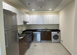 Apartment - 2 bedrooms - 3 bathrooms for rent in Marina Arcade Tower - Dubai Marina - Dubai