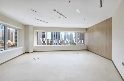 Office Space - Studio for rent in Westburry Tower 1 - Westburry Square - Business Bay - Dubai