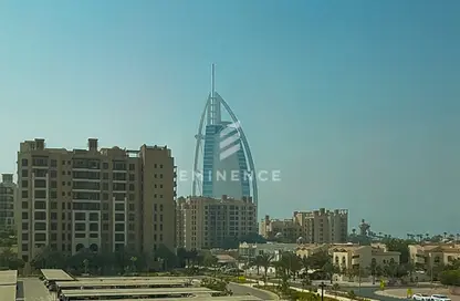 شقة - 2 غرف نوم - 2 حمامات للايجار في جديل 3 - مدينة جميرا ليفينج - أم سقيم - دبي