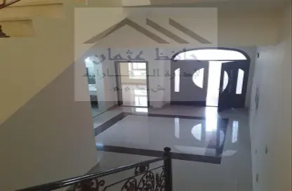 Villa - 4 Bedrooms - 3 Bathrooms for rent in Muroor Area - Abu Dhabi