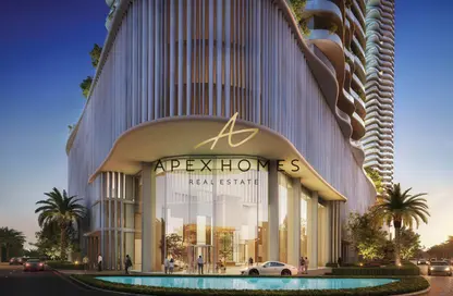 Apartment - Studio - 1 Bathroom for sale in Laguna Residence - City of Arabia - Dubai