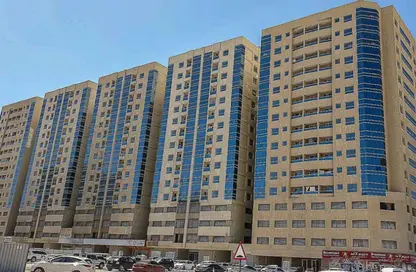 شقة - غرفة نوم - 1 حمام للبيع في جاردن سيتي - عجمان