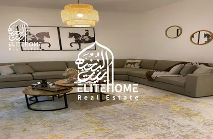 Townhouse - 3 Bedrooms - 4 Bathrooms for sale in Nasma Residence - Al Tai - Sharjah Townhouse - 3 Bedrooms - 4 Bathrooms for sale in Nasma Residence - Al Tai - Sharjah