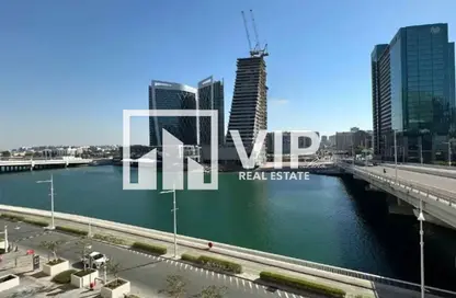 Duplex - 3 Bedrooms - 4 Bathrooms for sale in Al Maryah Vista - Al Maryah Island - Abu Dhabi