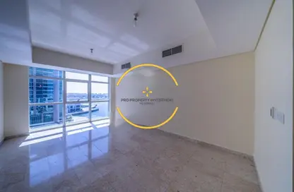 Apartment - 1 Bedroom - 2 Bathrooms for sale in Ocean Terrace - Marina Square - Al Reem Island - Abu Dhabi