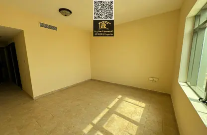 Apartment - Studio - 1 Bathroom for rent in Nuaimia One Tower - Al Nuaimiya - Ajman