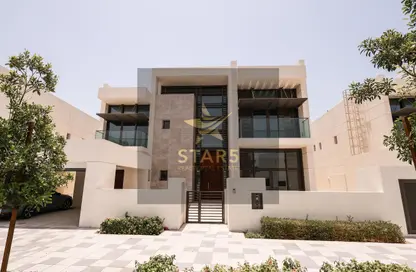 فيلا - 4 غرف نوم - 6 حمامات للبيع في District One Phase lii - المنطقة وان - مدينة الشيخ محمد بن راشد - دبي