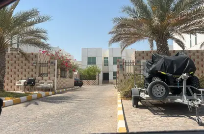 شقة - 2 غرف نوم - 2 حمامات للايجار في مدينة خليفة أ - مدينة خليفة - أبوظبي