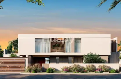 Villa - 4 Bedrooms - 3 Bathrooms for sale in Al Furjan West - Al Furjan - Dubai