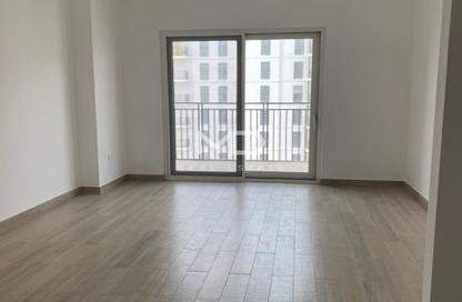 Apartment - Studio - 1 Bathroom for sale in Waters Edge - Yas Island - Abu Dhabi