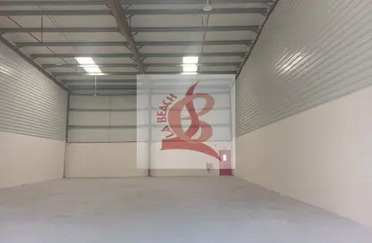 Warehouse - Studio - 1 Bathroom for rent in Al Quoz Industrial Area 4 - Al Quoz Industrial Area - Al Quoz - Dubai