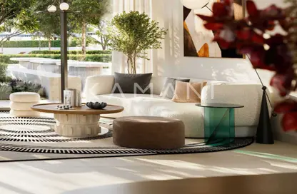 Apartment - 3 Bedrooms for sale in Albero by Emaar - Dubai Creek Harbour (The Lagoons) - Dubai