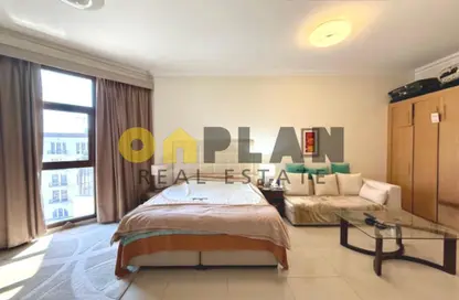 Apartment - Studio - 1 Bathroom for sale in Lincoln Park - West Side - Lincoln Park - Arjan - Dubai