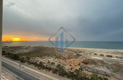 شقة - غرفة نوم - 1 حمام للبيع في رويال بريز 2 - رويال بريز - قرية الحمرا - رأس الخيمة
